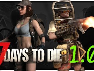 7 Days to Die
