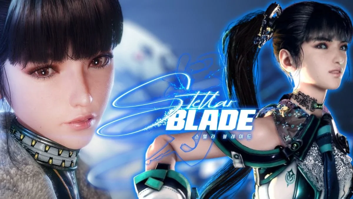 Stellar Blade